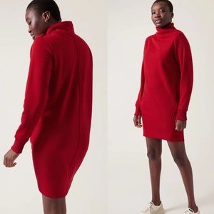 Athleta Dress